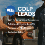 CDLP Leads