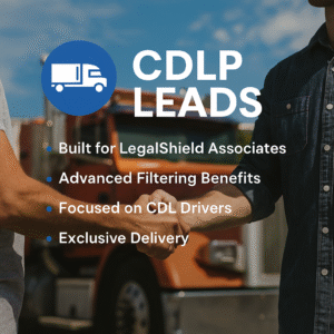 CDLP Leads