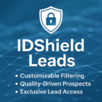 IDShield Leads