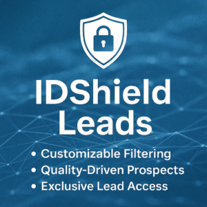 IDShield Leads